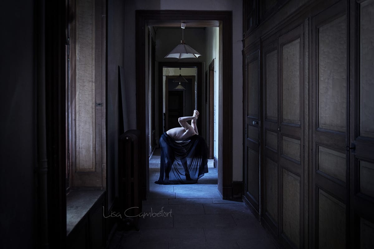 L'exaltation de l'esprit