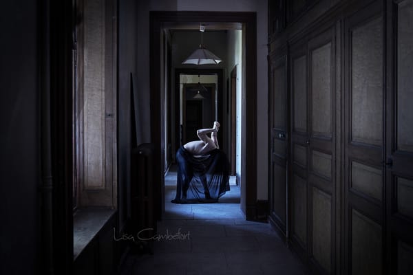 L'exaltation de l'esprit